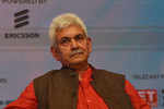 Manoj Sinha, the IITian who'll handle J&K