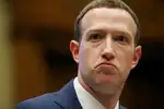 Mark Zuckerberg claims, despite data leaks, not too many people have un-friended Facebook! 