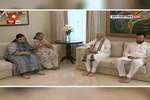 Watch: PM visits Arun Jaitley's family
