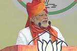 PM mocks Cong for claiming surgical strikes