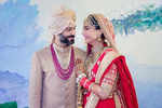 Inside Sonam Kapoor, Anand Ahuja's Big, Bollywood Wedding