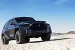 This is Karlmann King: The world's most expensive SUV