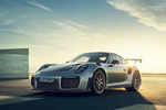 Porsche launches its most expensive sports car GT2 RS at Rs 3.83 cr in India