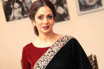 Sridevi: The actress who made her male co-stars feel insecure