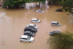 Devastation in Kerala in pictures