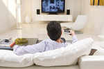 Spending too much time in front of the TV? Binge-watching may up risk of blood clots