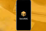 SocioRAC review: App to save important info from multiple sources