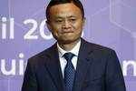 Jack Ma bids adieu to Alibaba