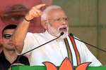 Kerala is as much mine as Kashi: PM Modi