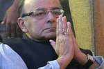 Political leaders pay tribute to Arun Jaitley