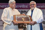Amitav Ghosh to be feted with 54th Jnanpith Award for 'contribution to literature'