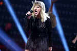 'I did something bad': Taylor Swift used facial recognition at a concert to track stalkers