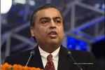 Reliance AGM: Top highlights