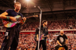 Coldplay coming to India. Mumbai concert dates, ticket prices and booking details