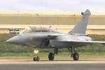 First look of Rafale fighter jet for IAF