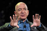 Four mantras for success by Jeff Bezos