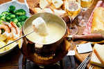 A cheesy affair: Why Indians love the fondue 