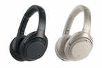 Sony WH-1000XM3 is their premium offering with Active Noise Cancellation at Rs 29,990