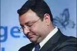 Mistry plea against Tata Sons rejected