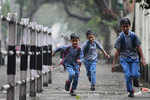 India beats China in schools, but lags in quality