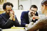 Getting your boss to like you just got easier! Here's a 6-point guide