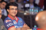 Sourav Ganguly set to be the new captain of BCCI
