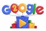 Google celebrates its 20th birthday
