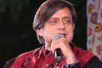 We need unity, not uniformity: Tharoor