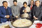 Budget 2020: All about Halwa ceremony