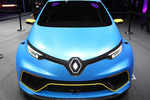 Autocar show: Renault Zoe E-Sport Exclusive drive