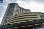 Sensex plunges 383 pts; Nifty holds 11,700