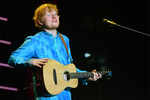 A last-minute costume change led to Ed Sheeran's kurta look. Here's the real story
