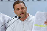 Jaitley should step down: Rahul Gandhi