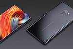 Xiaomi launches new Mi MIX 2 with bezel-less display