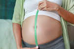 Losing weight with diet & exercise during pregnancy is a safe bet
