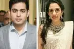 Ambani scion Akash to marry Russel Mehta's daughter Shloka