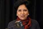 Indra Nooyi to step down as PepsiCo CEO