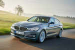 BMW 3 Series Gran Turismo Sport launched at Rs 46.6 lakh