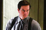 Mark Wahlberg didn't want to play Sergeant Dignam in 2006's 'The Departed'
