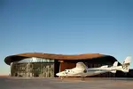 A peep into the futuristic outpost for space tourism
