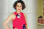 I worked on my mental health to overcome all the hurdles: Kangana Ranaut