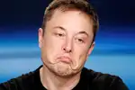 When Musk deleted SpaceX, Tesla Facebook pages