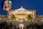 Rose petal shower and regal horse-carriage awaits Ivanka Trump at Falaknuma Palace