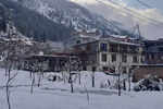 ​Shimla, Manali wrapped in white blanket, yet again