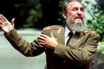 Fidel Castro: The communist idol who took on the mighty US