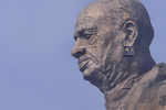 Meet the man who sculpted Sardar Vallabhbhai Patel's Statue of Unity