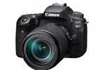 Canon EOS 90D review: Get accurate autofocus, uncropped videos and excellent raw images