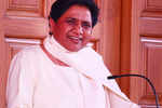 ​Can you guess Mayawati's total worth?
