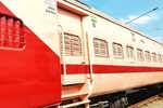 First for Indian Railways! Pragati Express gets 'Utkrisht' makeover