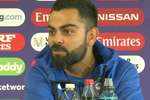 CWC semi-final: 'We're confident, relaxed'